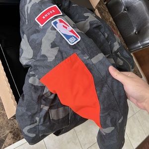 Canada Goose X Nba Rhude Medium Brand 